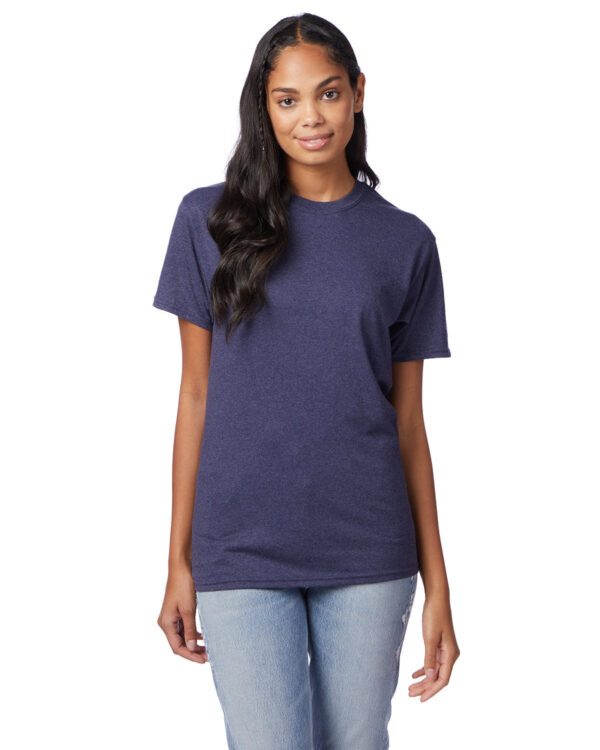 UNMATCHED-COMFORT-AND-STYLE-HANES-ADULT-PERFECT-T-TRIBLEND-T-SHIRT-YOUR-GO-TO-EVERYDAY-ESSENTIAL