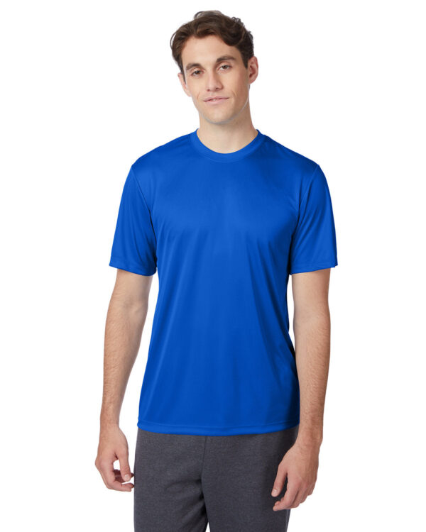 STAY-COOL-FRESH-AND-ACTIVE-WITH-THE-HANES-ADULT-COOL-DRIÃ‚Â®-T-SHIRT-PERFORMANCE-AND-COMFORT-COMBINED