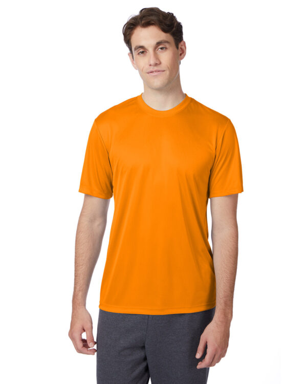 STAY-COOL-FRESH-AND-ACTIVE-WITH-THE-HANES-ADULT-COOL-DRIÃ‚Â®-T-SHIRT-PERFORMANCE-AND-COMFORT-COMBINED