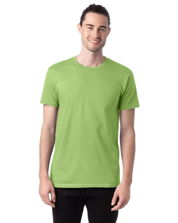 THE-PERFECT-FIT-FOR-EVERYONE-HANES-UNISEX-PERFECT-T-T-SHIRT