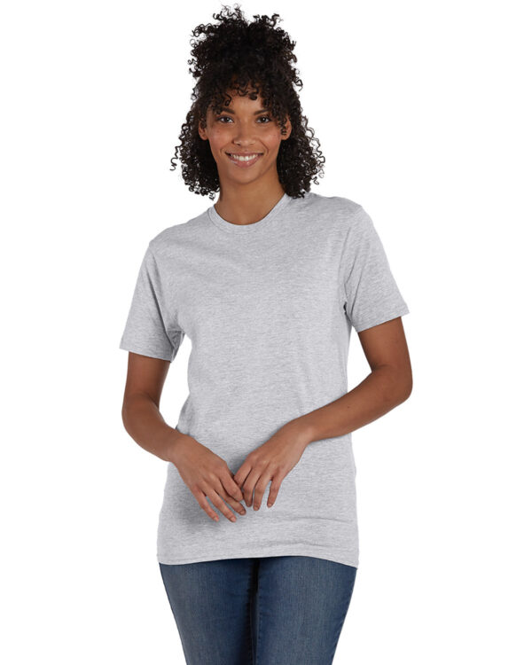 THE-PERFECT-FIT-FOR-EVERYONE-HANES-UNISEX-PERFECT-T-T-SHIRT