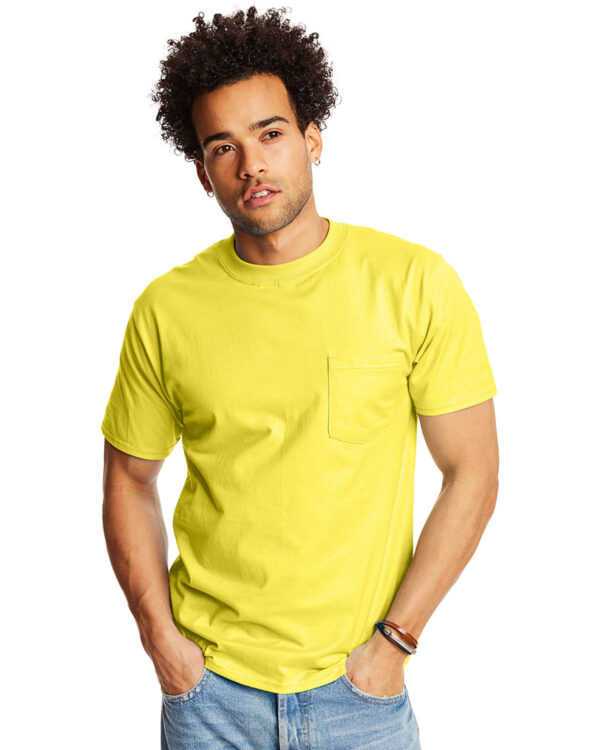 DISCOVER-THE-VERSATILITY-AND-DURABILITY-OF-HANES-ADULT-BEEFY-TÂ®-WITH-POCKET