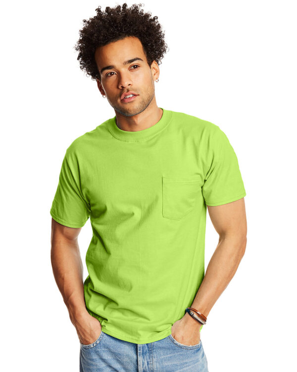 DISCOVER-THE-VERSATILITY-AND-DURABILITY-OF-HANES-ADULT-BEEFY-TÂ®-WITH-POCKET