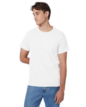 ELEVATE-YOUR-CASUAL-STYLE-WITH-THE-HANES-MENS-AUTHENTIC-T-T-SHIRT