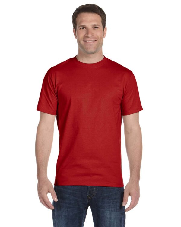 THE-ESSENTIAL-COMFORT-HANES-ADULT-ESSENTIAL-T-T-SHIRT