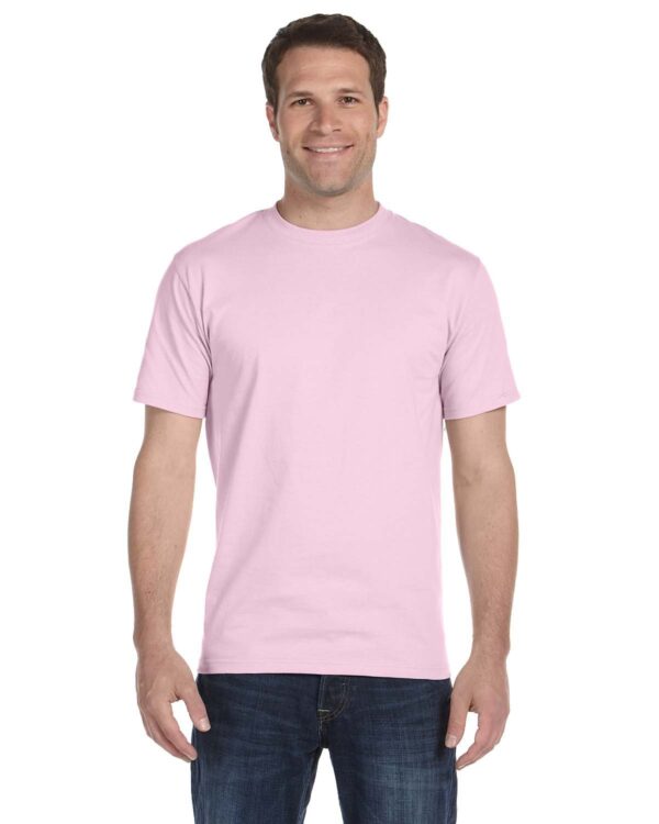 THE-ESSENTIAL-COMFORT-HANES-ADULT-ESSENTIAL-T-T-SHIRT