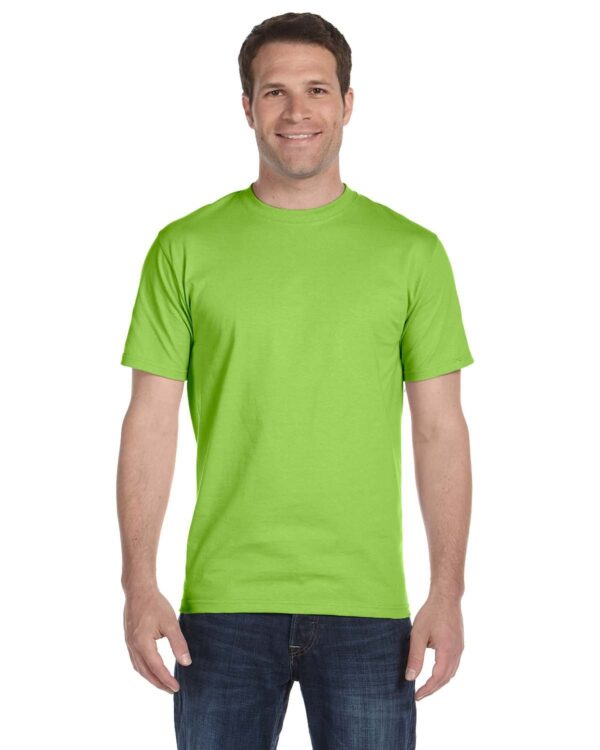 THE-ESSENTIAL-COMFORT-HANES-ADULT-ESSENTIAL-T-T-SHIRT