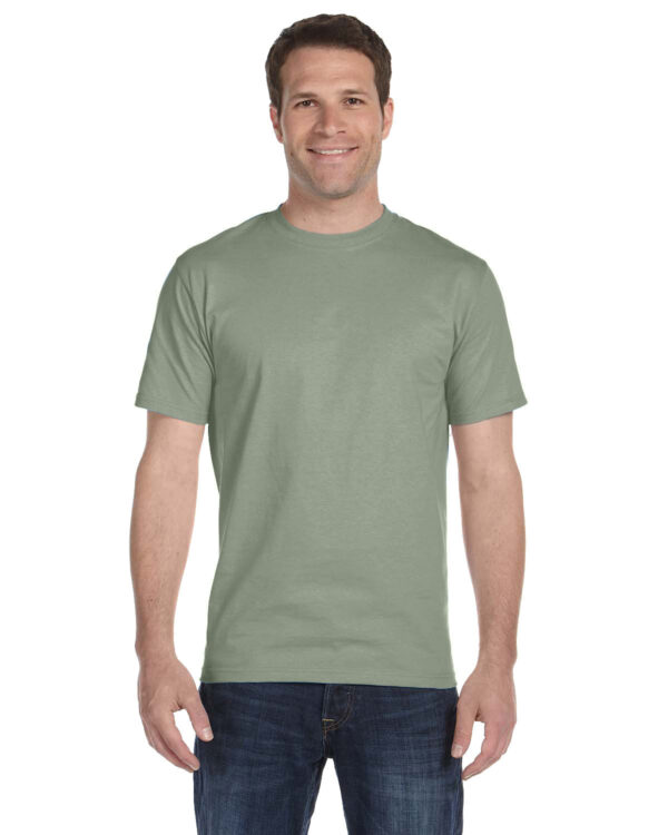 THE-ESSENTIAL-COMFORT-HANES-ADULT-ESSENTIAL-T-T-SHIRT