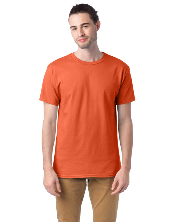 THE-ESSENTIAL-COMFORT-HANES-ADULT-ESSENTIAL-T-T-SHIRT