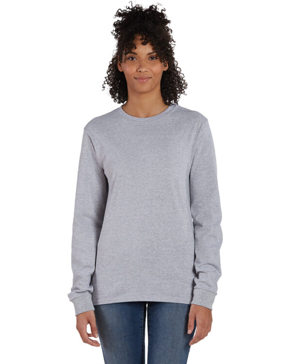 THE-ESSENTIAL-COMFORT-HANES-ADULT-ESSENTIAL-T-LONG-SLEEVE-T-SHIRT