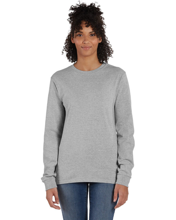 THE-ESSENTIAL-COMFORT-HANES-ADULT-ESSENTIAL-T-LONG-SLEEVE-T-SHIRT