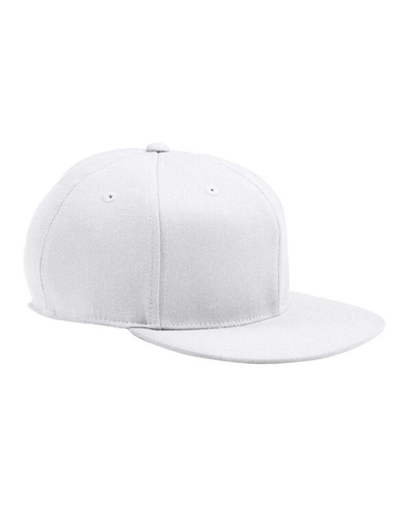 Flexfit Premium 210 FittedÂ® Cap: Elevated Comfort and Style - Image 8