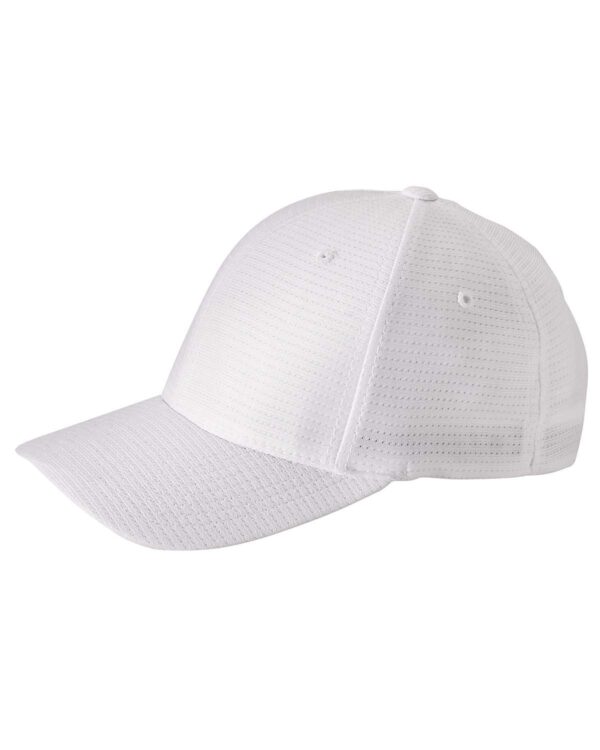 Flexfit Cool & Dry Tricot Cap: Ultimate Performance and Style - Image 3