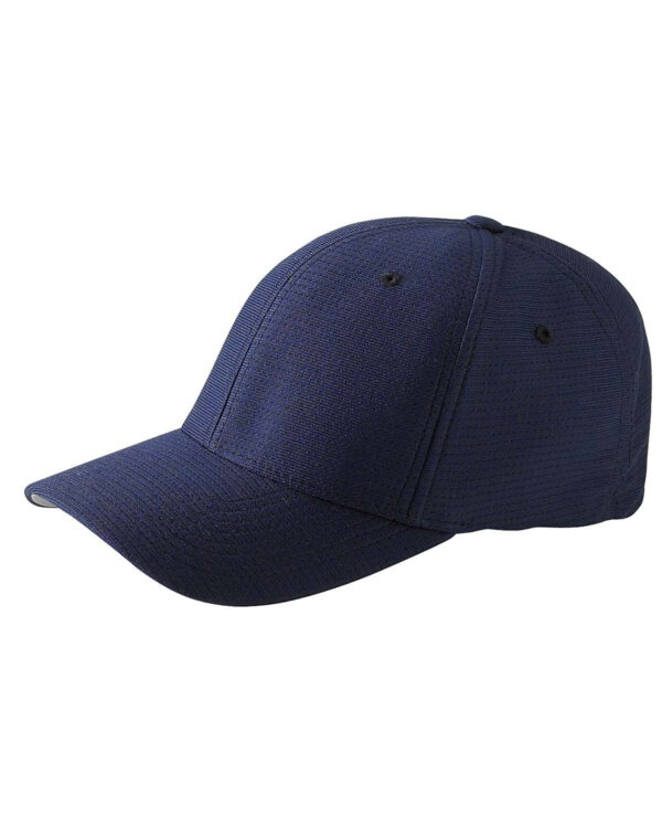 Flexfit Cool & Dry Tricot Cap: Ultimate Performance and Style - Image 2