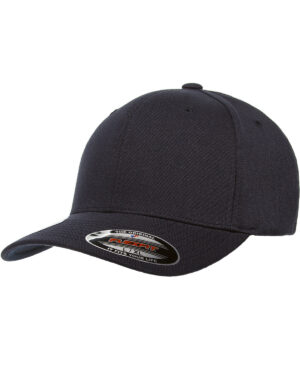 Flexfit Pro-FormanceÂ® Trim Poly Cap: Athletic Comfort and Sleek Design