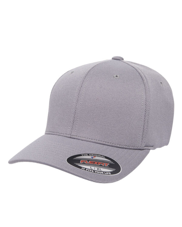 Flexfit Cool & Dry Sport Cap: Optimal Performance and Style - Image 5