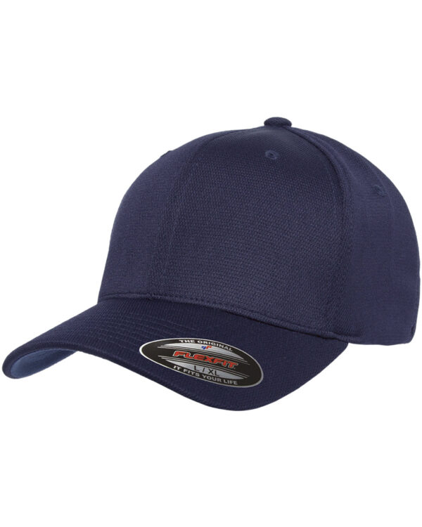 Flexfit Cool & Dry Sport Cap: Optimal Performance and Style - Image 3