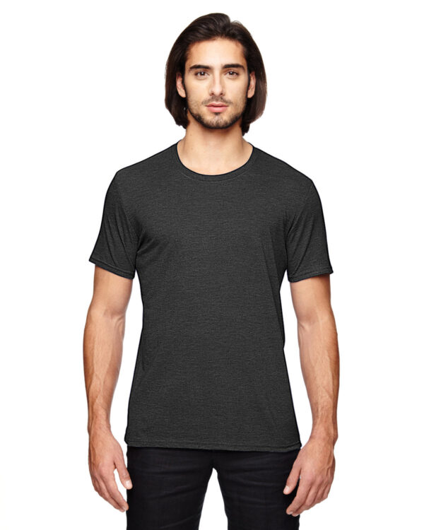 Gildan Adult Triblend T-Shirt 6750 - Image 10