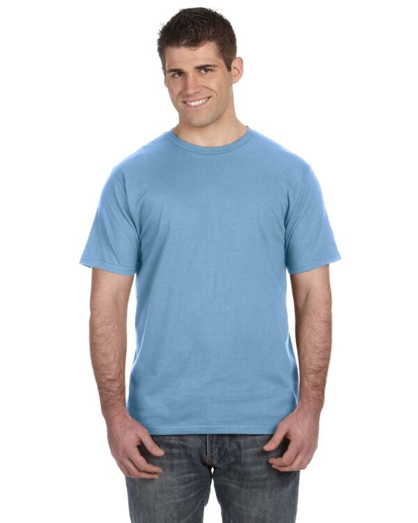 Gildan Adult Softstyle T-Shirt 980 - Image 11