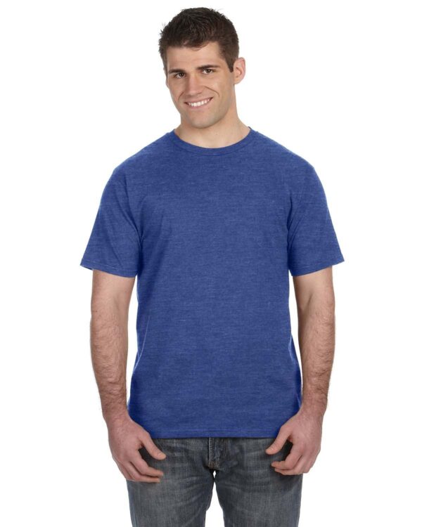 Gildan Adult Softstyle T-Shirt 980 - Image 13