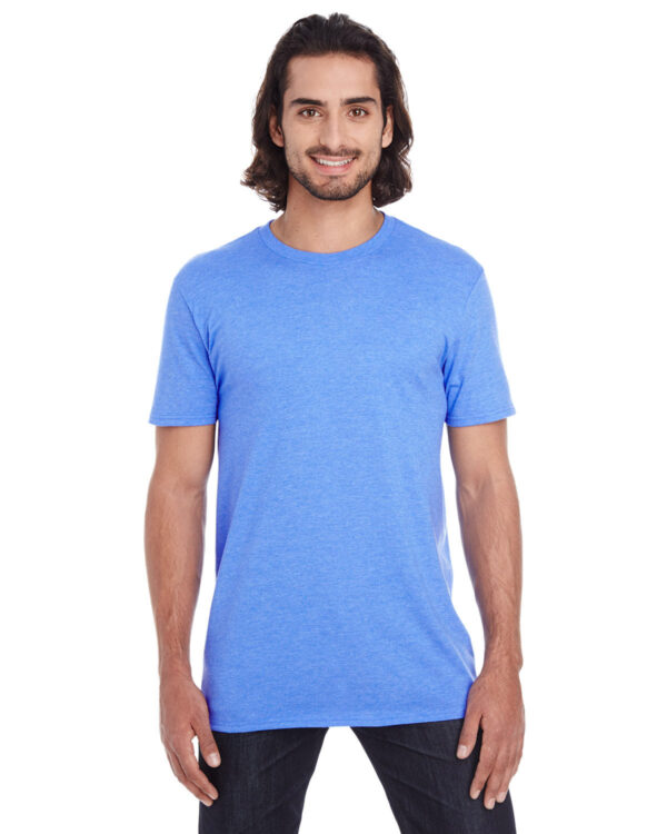 Gildan Adult Softstyle T-Shirt 980 - Image 17