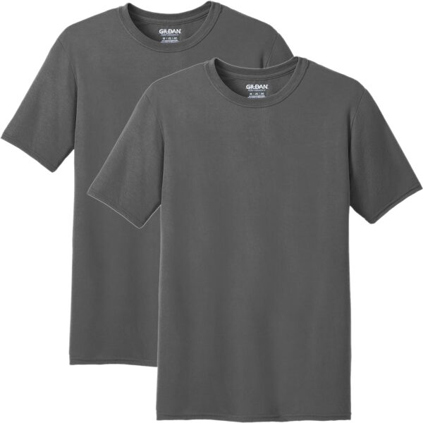 GILDAN ADULT PERFORMANCE T-SHIRT - APPAREL GLOBE