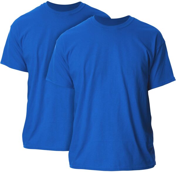 MEN'S HEAVY COTTON T-SHIRT - APPAREL GLOBE