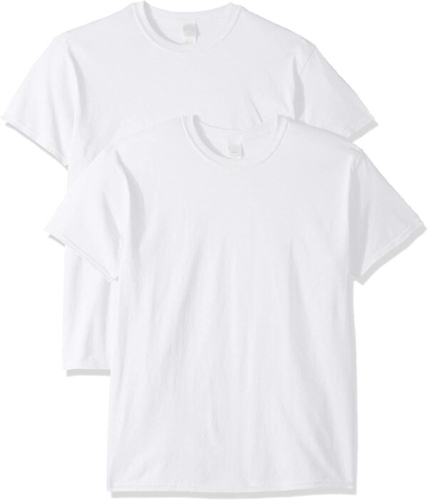 MEN'S HEAVY COTTON T-SHIRT - APPAREL GLOBE