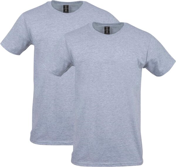 GILDAN ADULT SOFTSTYLE T-SHIRT - APPAREL GLOBE