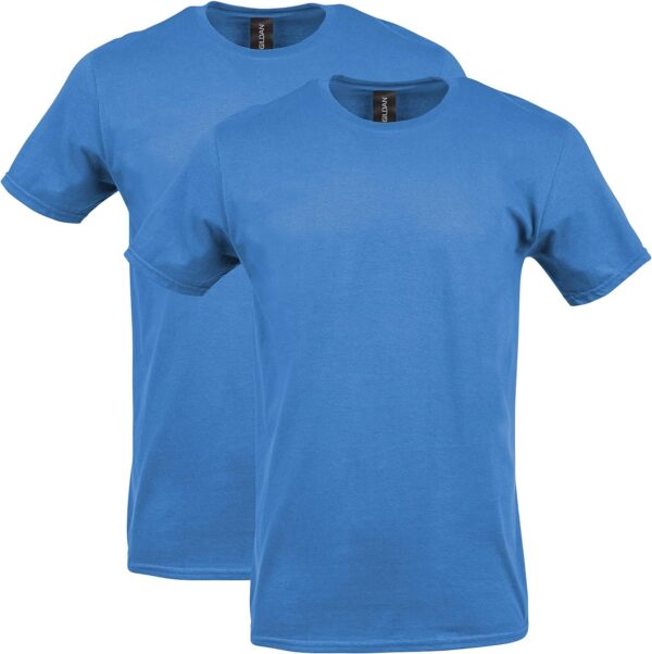 GILDAN ADULT SOFTSTYLE T-SHIRT - APPAREL GLOBE