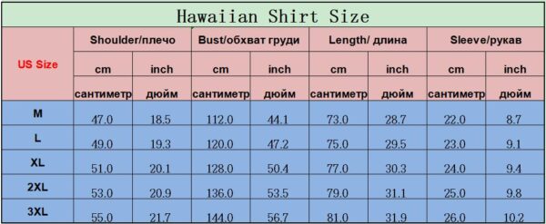 Hawaiian Shirts - Image 29