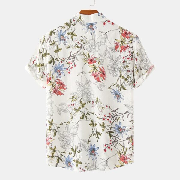 Hawaiian Shirts - Image 22