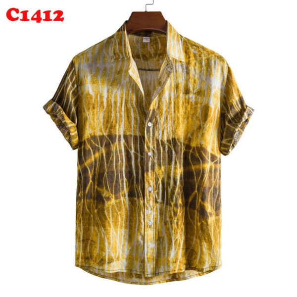 Hawaiian Shirts - Image 25