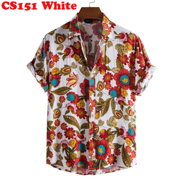 Hawaiian Shirts - Image 27