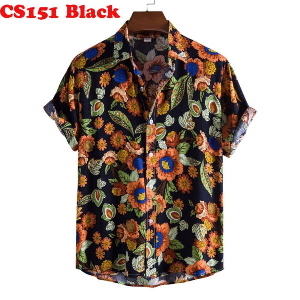 Hawaiian Shirts - Image 26