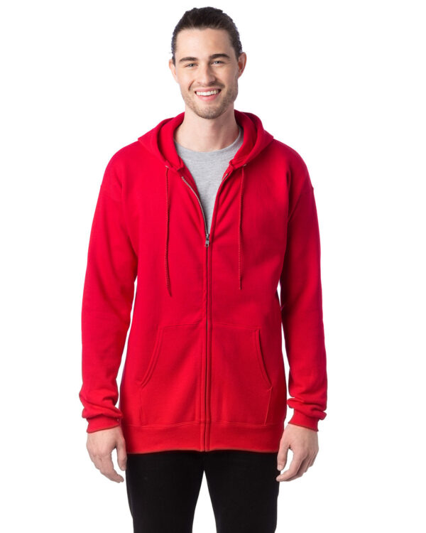 STAY-COZY-AND-STYLISH-WITH-THE-HANES-ADULT-ULTIMATE-COTTONÃ‚Â®-FULL-ZIP-HOODED-SWEATSHIRT