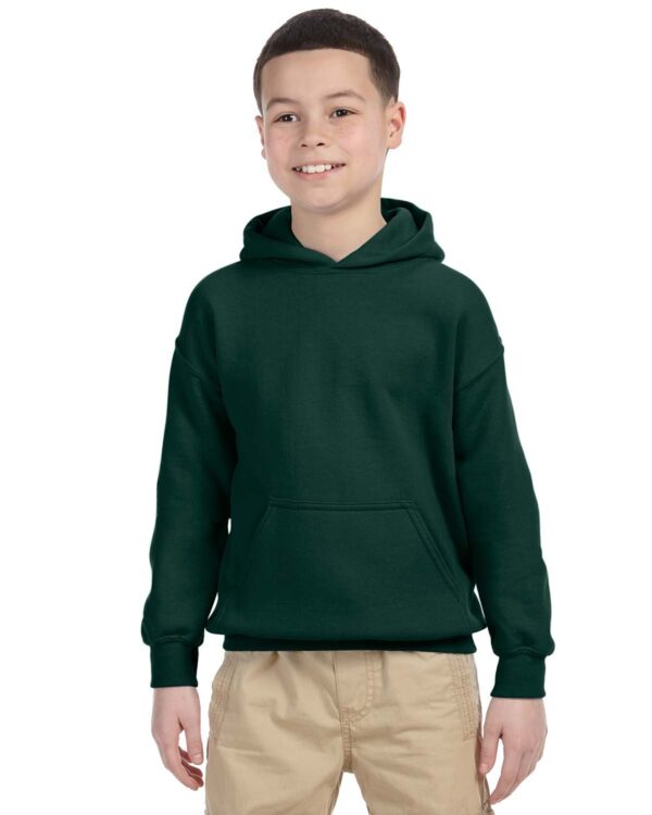 COZY-COMFORT-FOR-YOUNG-ONES-GILDAN-YOUTH-HEAVY-BLENDÂ„Â¢-8-OZ-50-50-HOODED-SWEATSHIRT