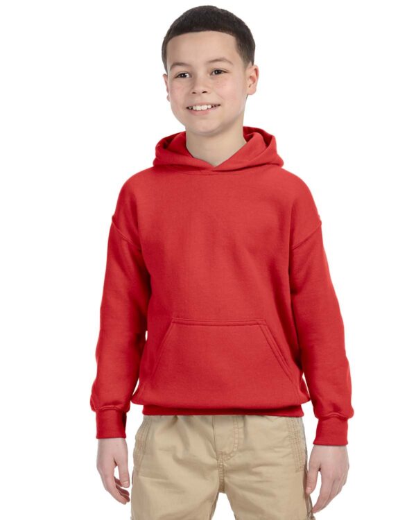 COZY-COMFORT-FOR-YOUNG-ONES-GILDAN-YOUTH-HEAVY-BLENDÂ„Â¢-8-OZ-50-50-HOODED-SWEATSHIRT