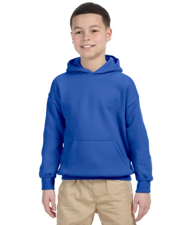 COZY-COMFORT-FOR-YOUNG-ONES-GILDAN-YOUTH-HEAVY-BLENDÂ„Â¢-8-OZ-50-50-HOODED-SWEATSHIRT