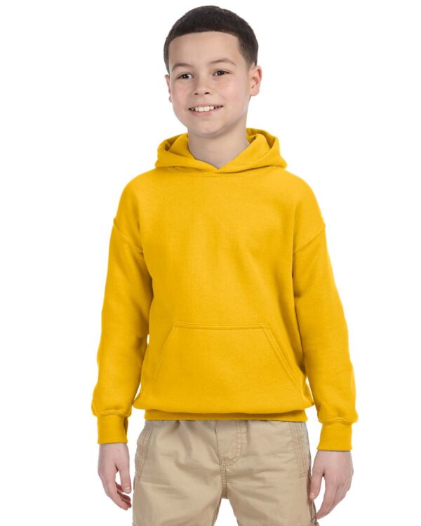 COZY-COMFORT-FOR-YOUNG-ONES-GILDAN-YOUTH-HEAVY-BLENDÂ„Â¢-8-OZ-50-50-HOODED-SWEATSHIRT