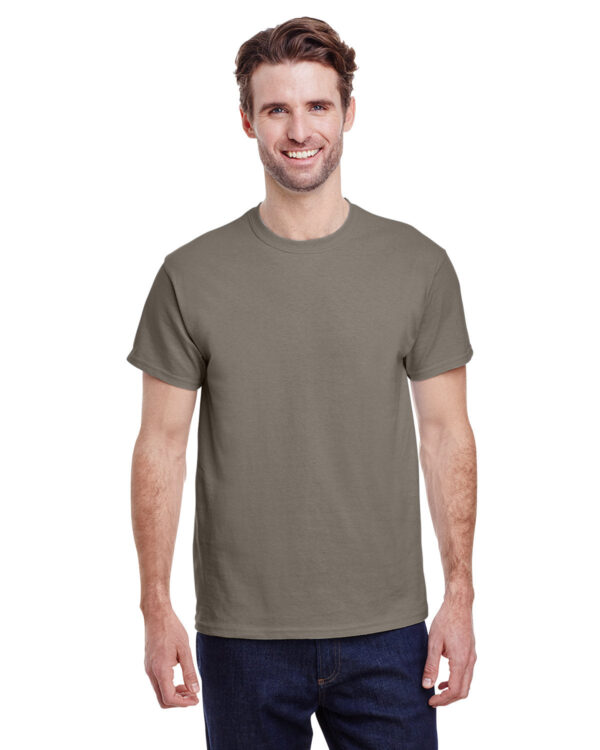 Classic Comfort: Gildan Adult Ultra Cotton?Â« T-Shirt for Timeless Style at Apparel Globe - Apparel Globe