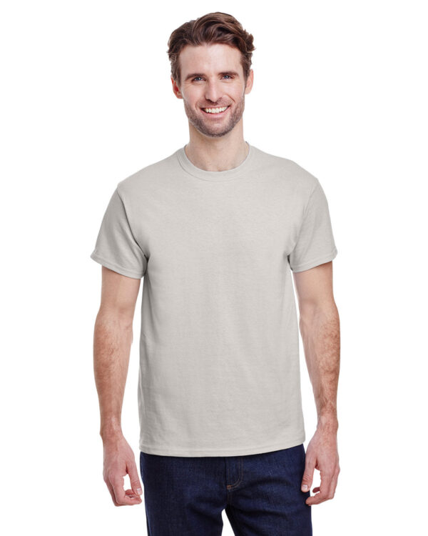 Classic Comfort: Gildan Adult Ultra Cotton?Â« T-Shirt for Timeless Style at Apparel Globe - Apparel Globe