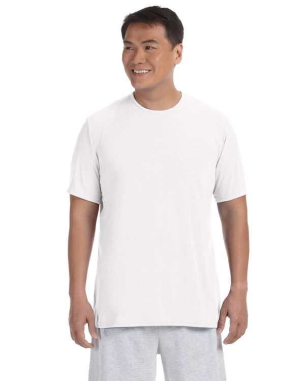 Gildan Adult PerformanceÂ® Adult 5 oz. T-Shirt G420