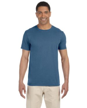 GILDAN-ADULT-SOFTSTYLE®-T-SHIRT-LUXURIOUS-COMFORT