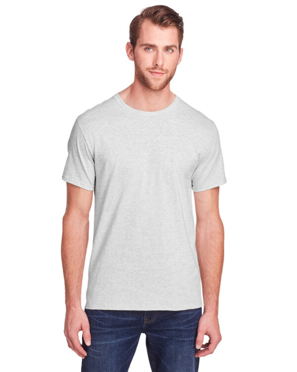 Fruit of the Loom Adult ICONICâ„¢ T-Shirt: A Timeless Wardrobe Essential - Image 9