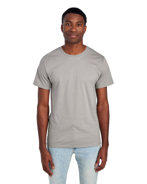 Fruit of the Loom Adult ICONICâ„¢ T-Shirt: A Timeless Wardrobe Essential - Image 12