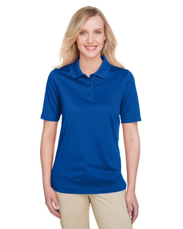 HARRITON Ladies' Advantage Snag Protection Plus IL Polo Shirt: Effortless Elegance - Image 13