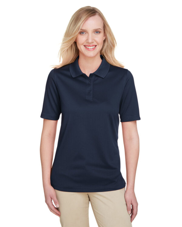 HARRITON Ladies' Advantage Snag Protection Plus IL Polo Shirt: Effortless Elegance - Image 10