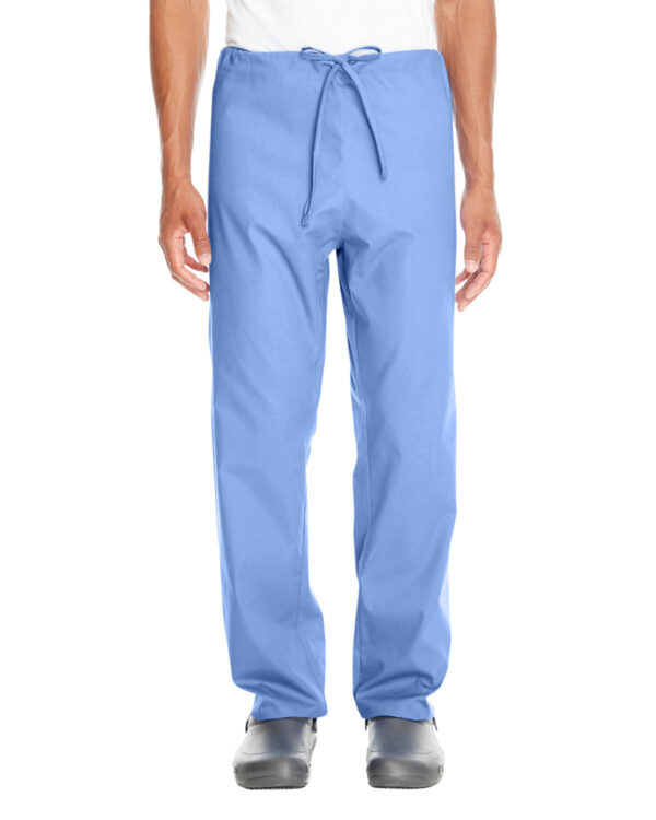 Harriton Adult Restore 4.9 oz. Scrub Bottom: Functional and Comfortable Medical Attire. - Image 7