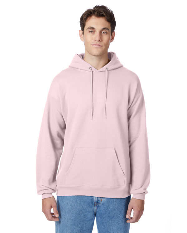 STAY-COZY-AND-SUSTAINABLE-WITH-THE-HANES-UNISEX-ECOSMARTÃ‚Â®-50-50-PULLOVER-HOODED-SWEATSHIRT